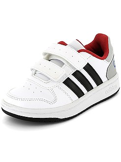 baskets adidas fille